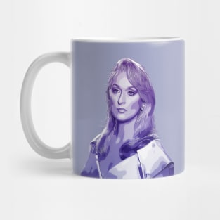 madeleine Mug